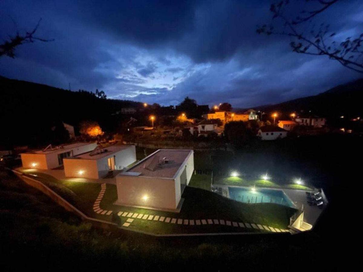 Amonde Village Casa P Conforto Qualidade Natureza Exterior foto