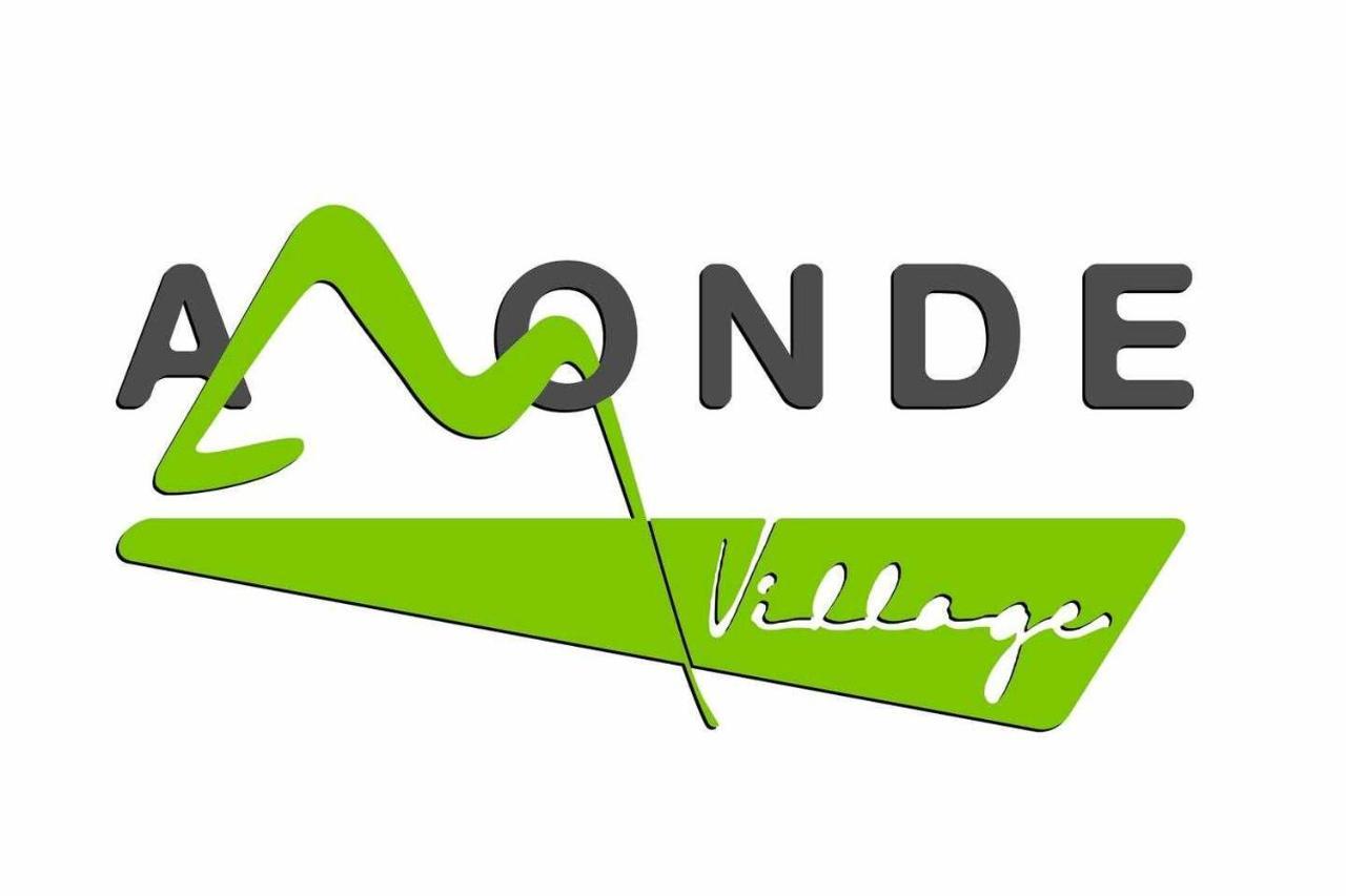 Amonde Village Casa P Conforto Qualidade Natureza Exterior foto