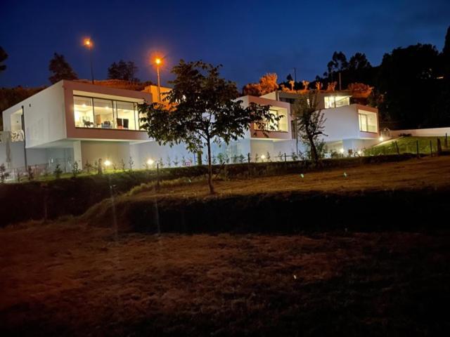 Amonde Village Casa P Conforto Qualidade Natureza Exterior foto